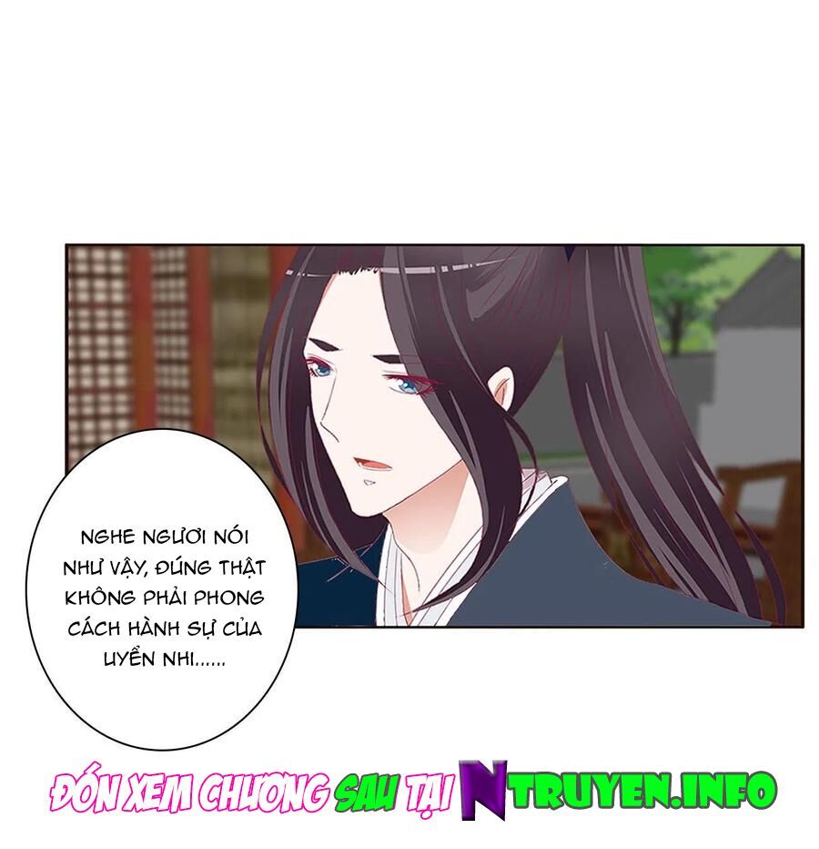 Thông Linh Phi Chapter 651 - Trang 2