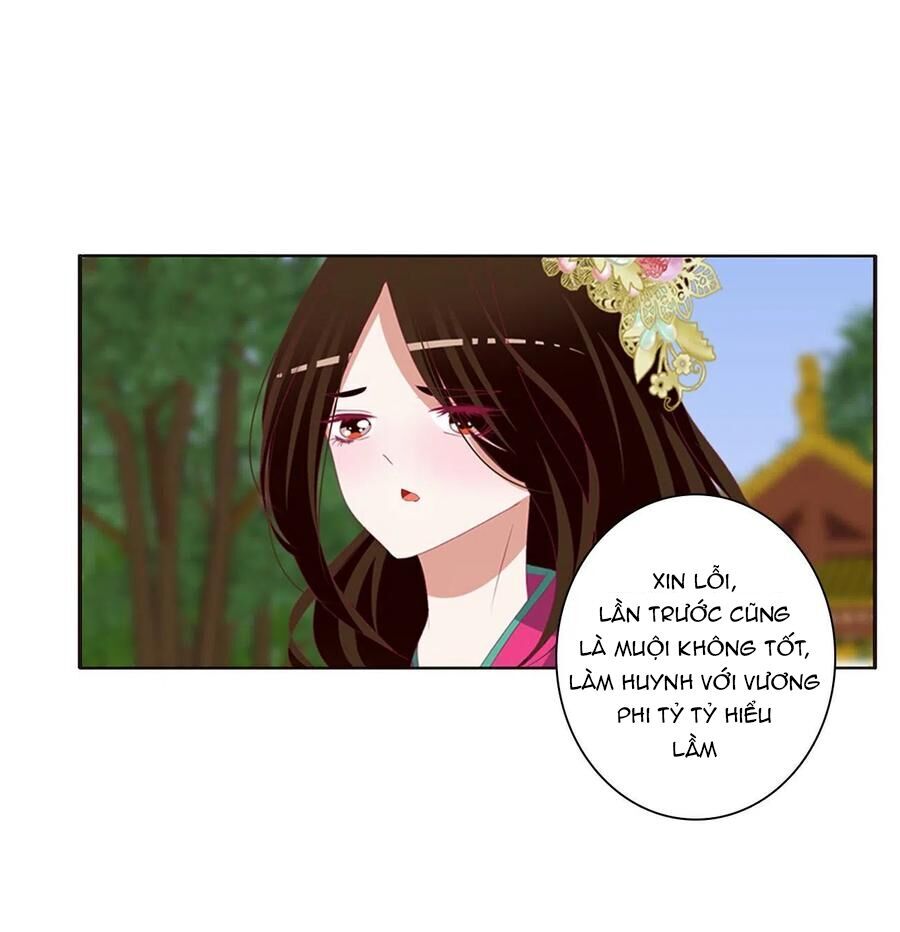 Thông Linh Phi Chapter 651 - Trang 2
