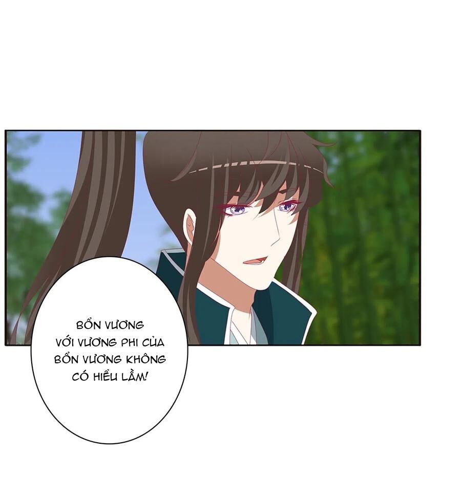 Thông Linh Phi Chapter 651 - Trang 2