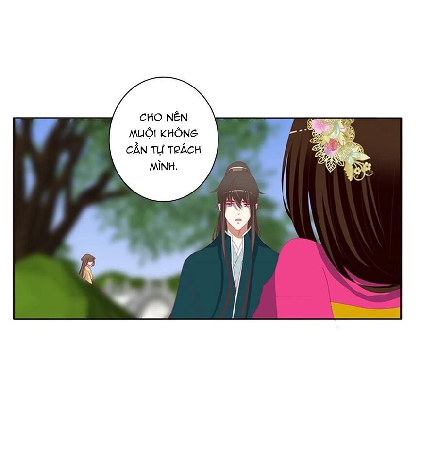 Thông Linh Phi Chapter 651 - Trang 2