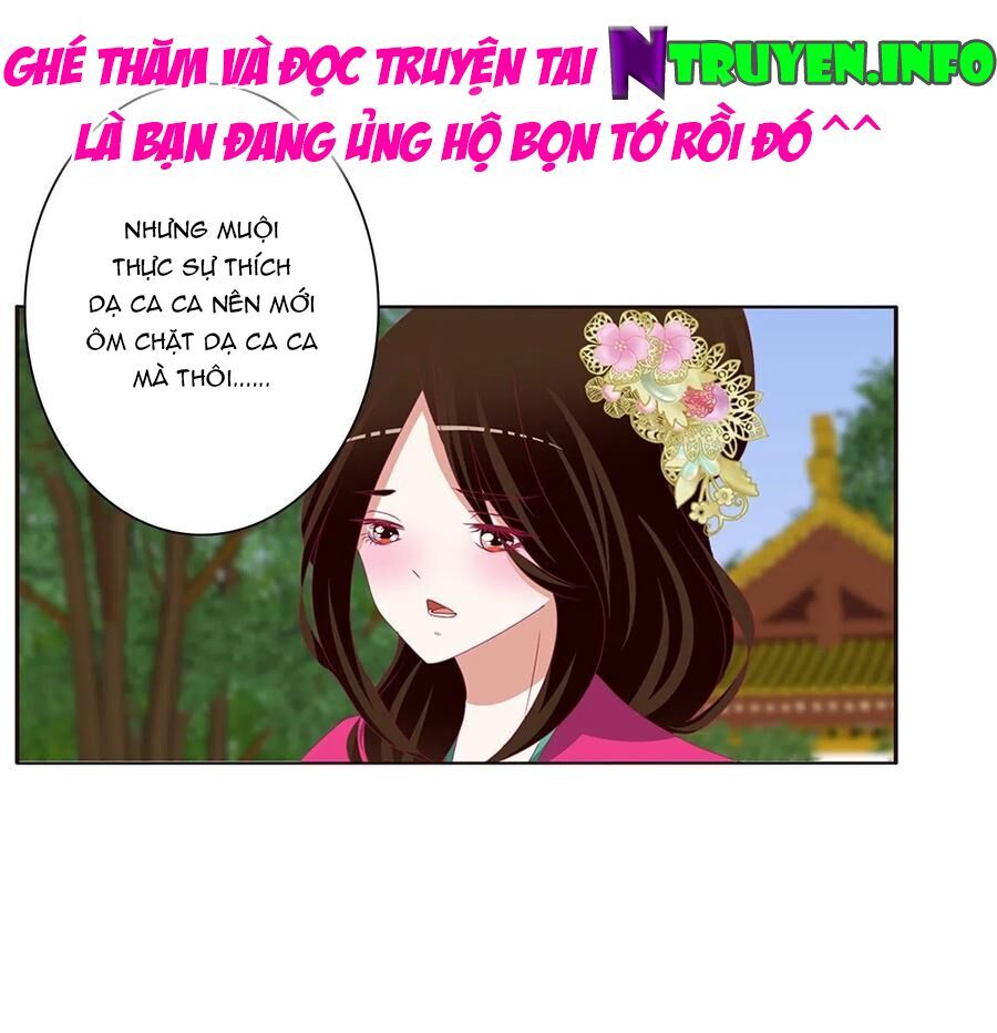 Thông Linh Phi Chapter 651 - Trang 2