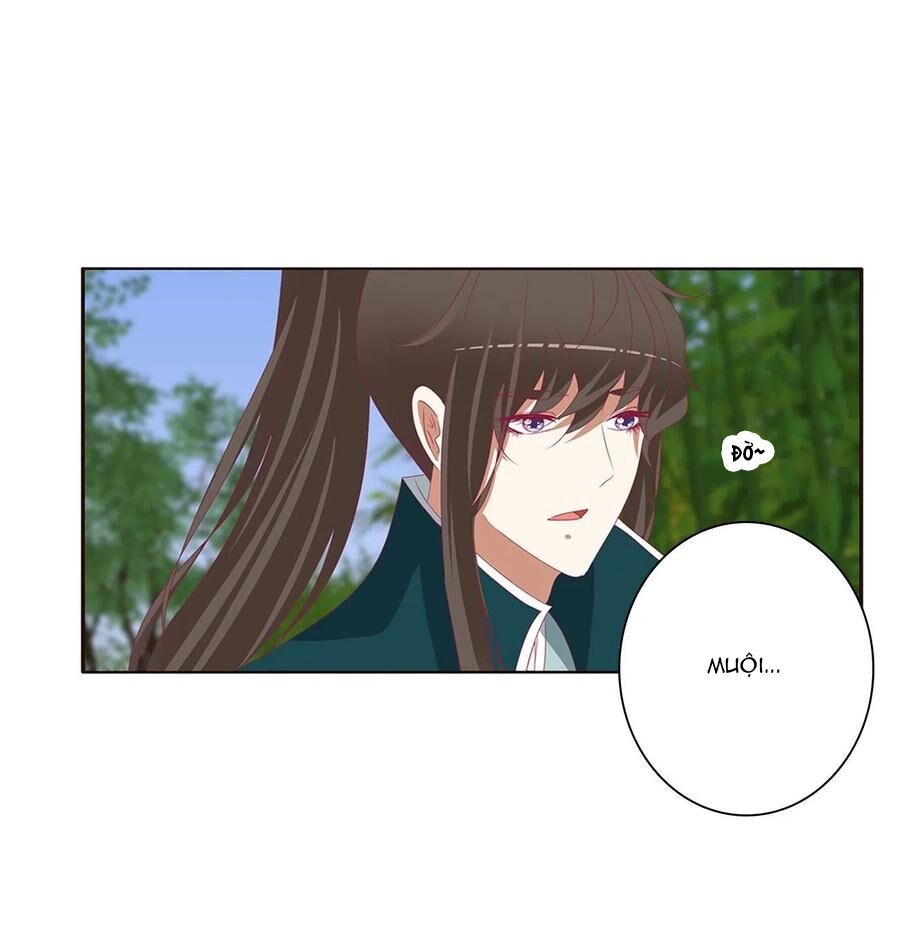 Thông Linh Phi Chapter 651 - Trang 2