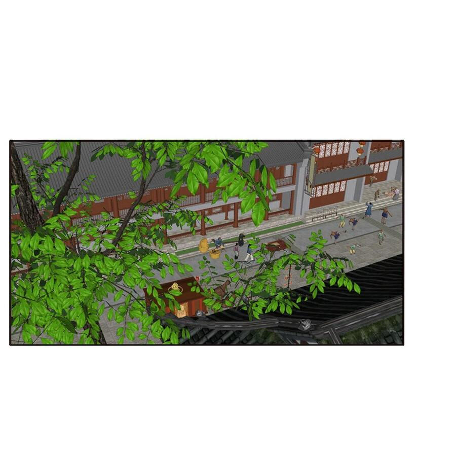 Thông Linh Phi Chapter 652 - Trang 2