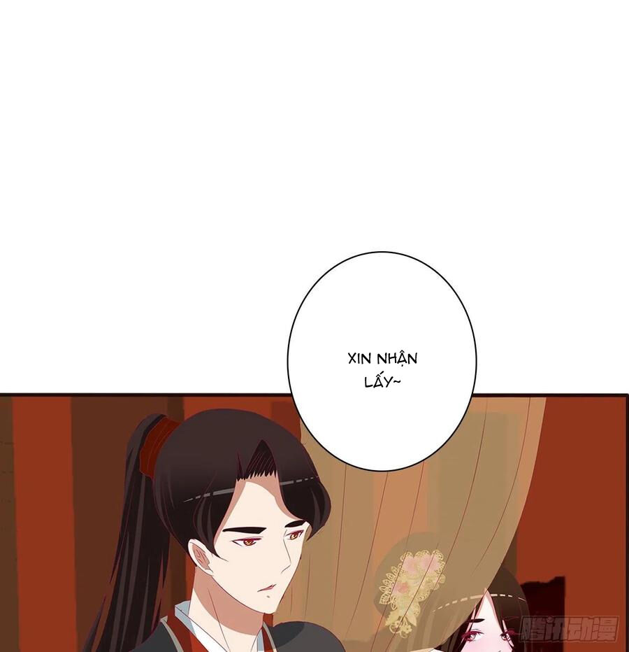 Thông Linh Phi Chapter 652 - Trang 2