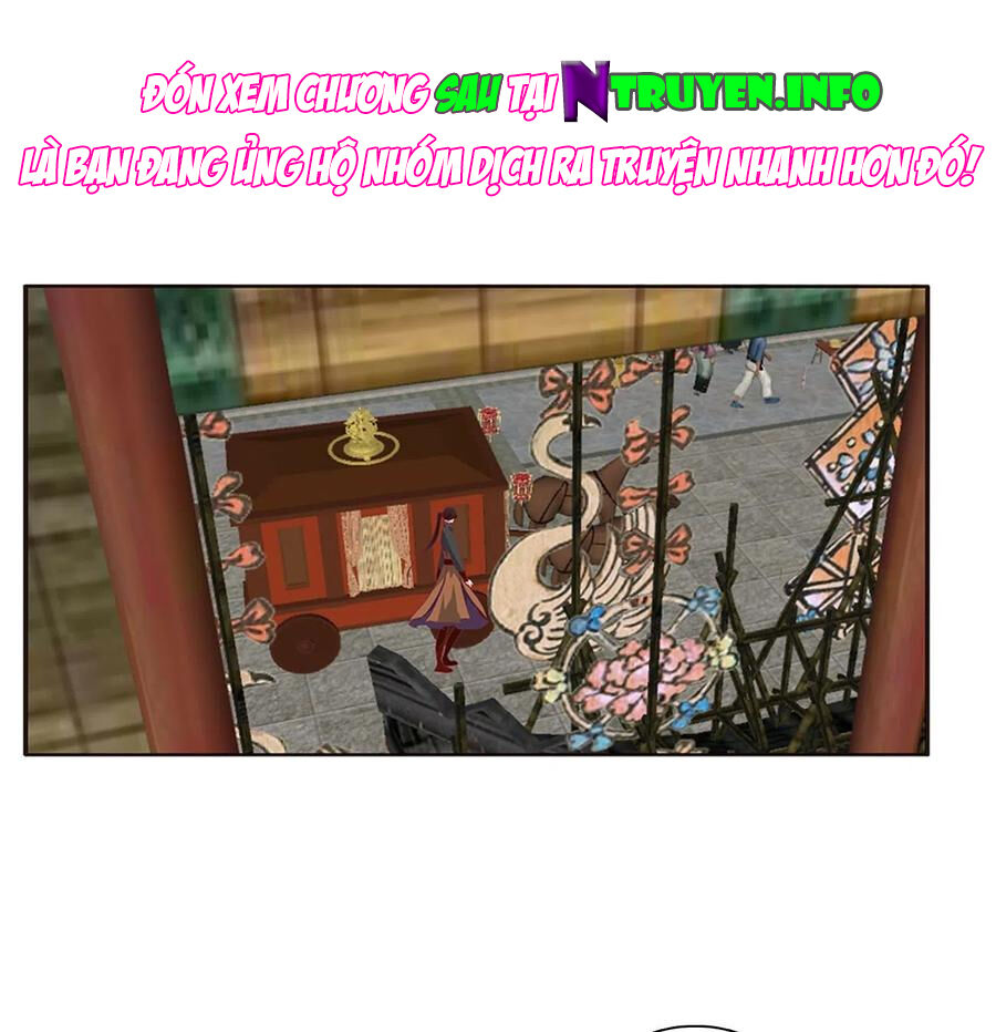 Thông Linh Phi Chapter 652 - Trang 2