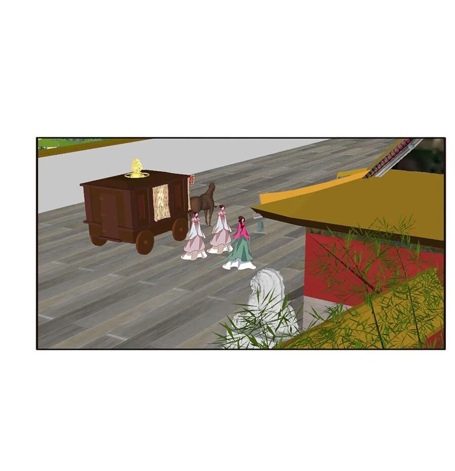 Thông Linh Phi Chapter 652 - Trang 2