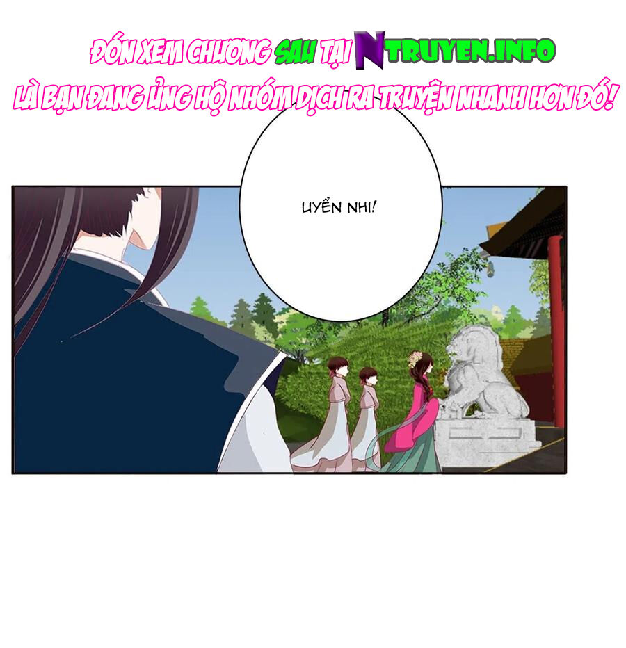 Thông Linh Phi Chapter 652 - Trang 2