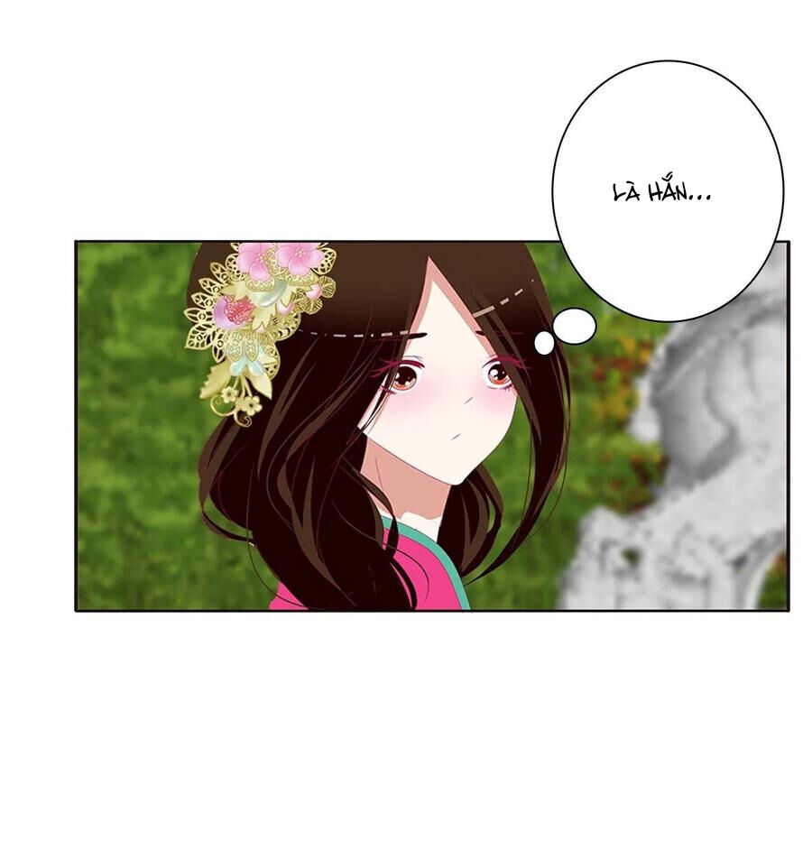 Thông Linh Phi Chapter 652 - Trang 2