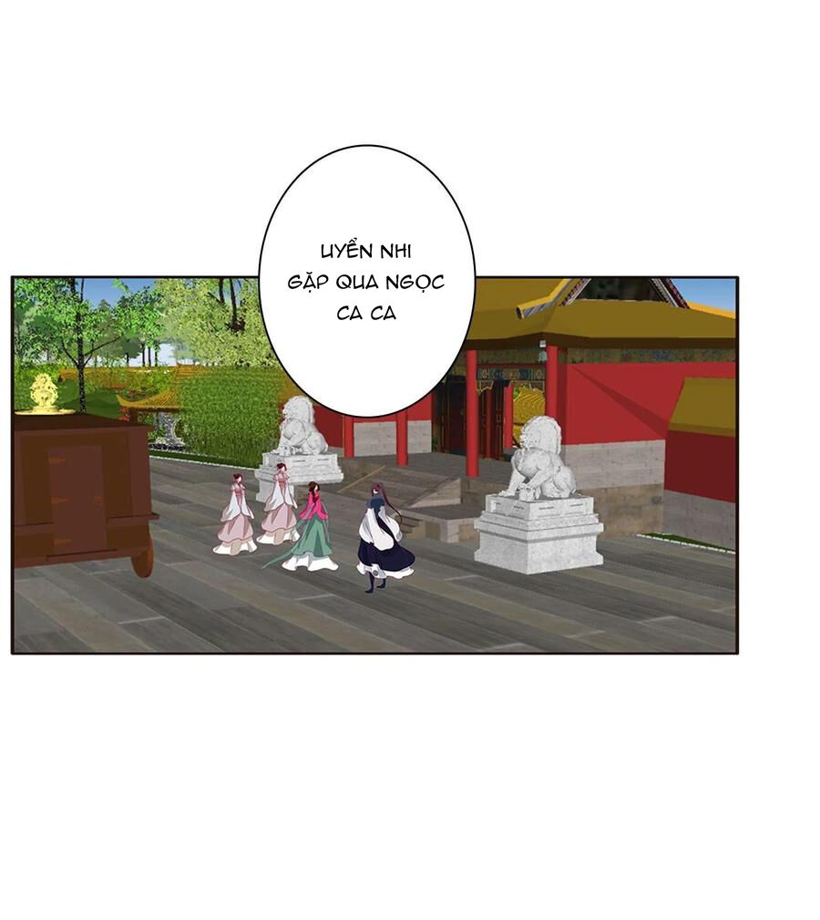 Thông Linh Phi Chapter 652 - Trang 2