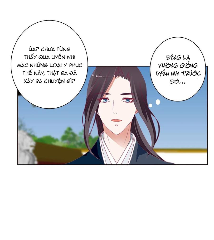 Thông Linh Phi Chapter 652 - Trang 2