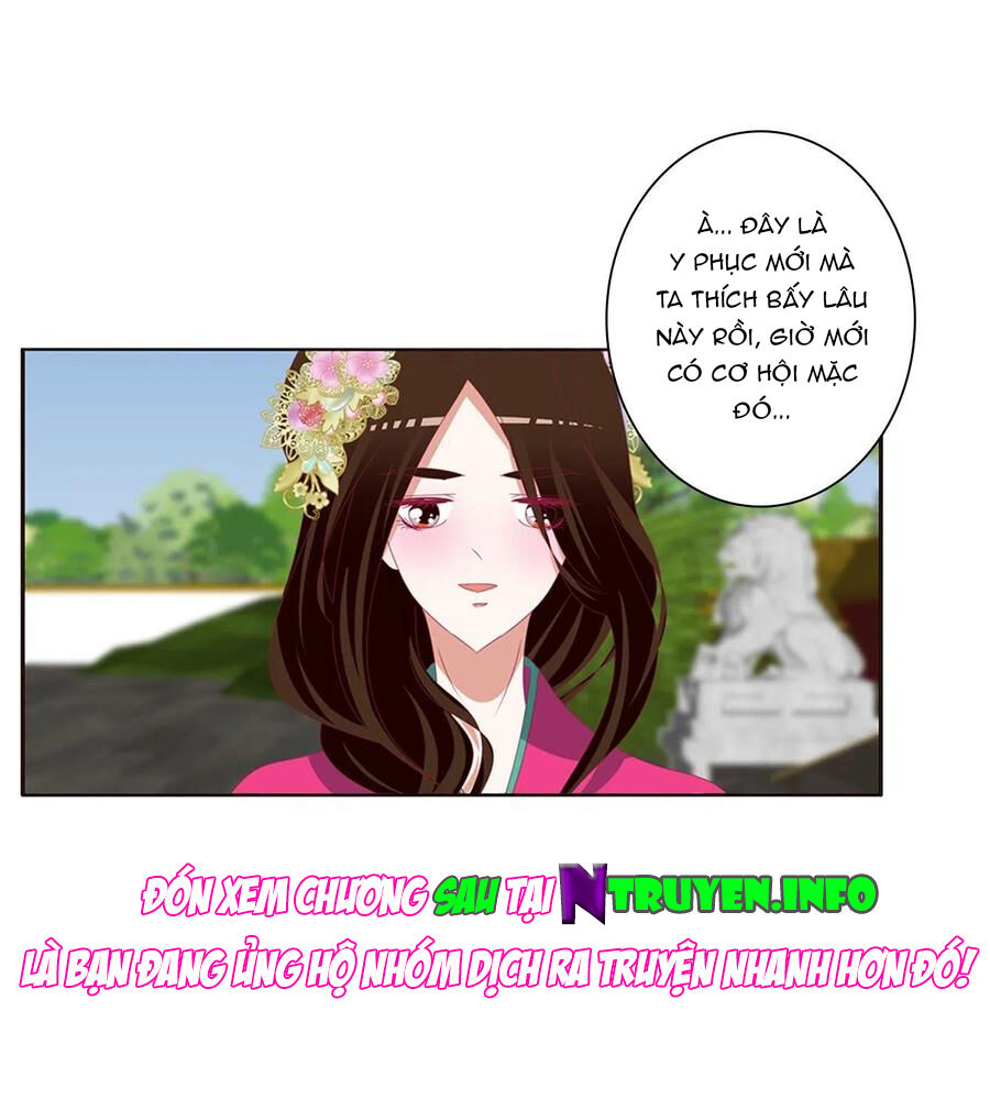 Thông Linh Phi Chapter 652 - Trang 2