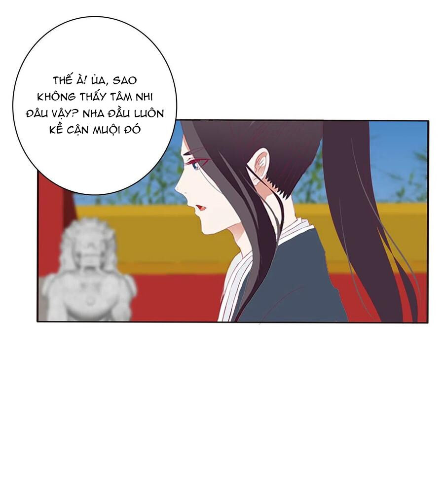 Thông Linh Phi Chapter 652 - Trang 2
