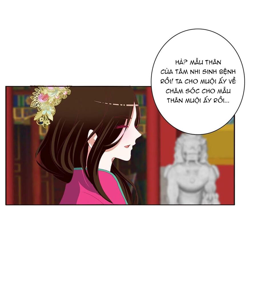 Thông Linh Phi Chapter 652 - Trang 2