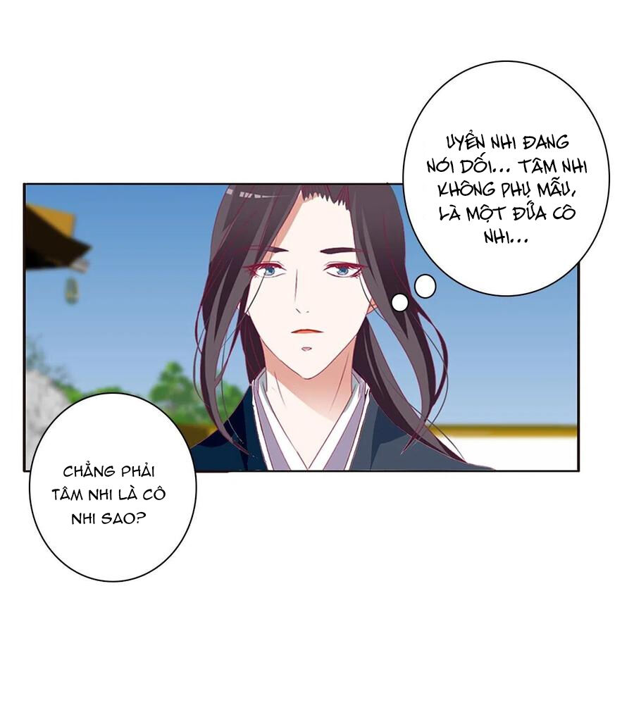 Thông Linh Phi Chapter 652 - Trang 2