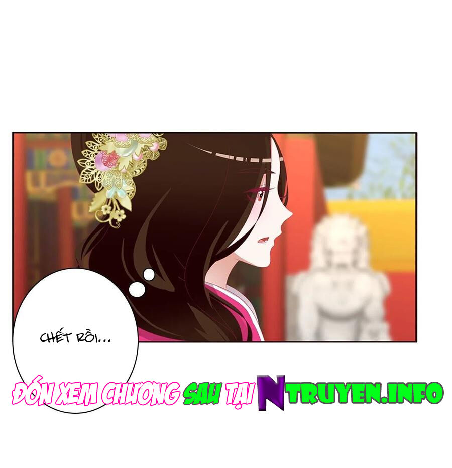 Thông Linh Phi Chapter 652 - Trang 2