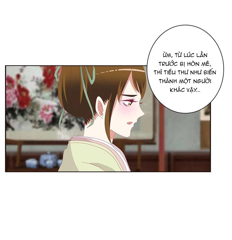 Thông Linh Phi Chapter 652 - Trang 2