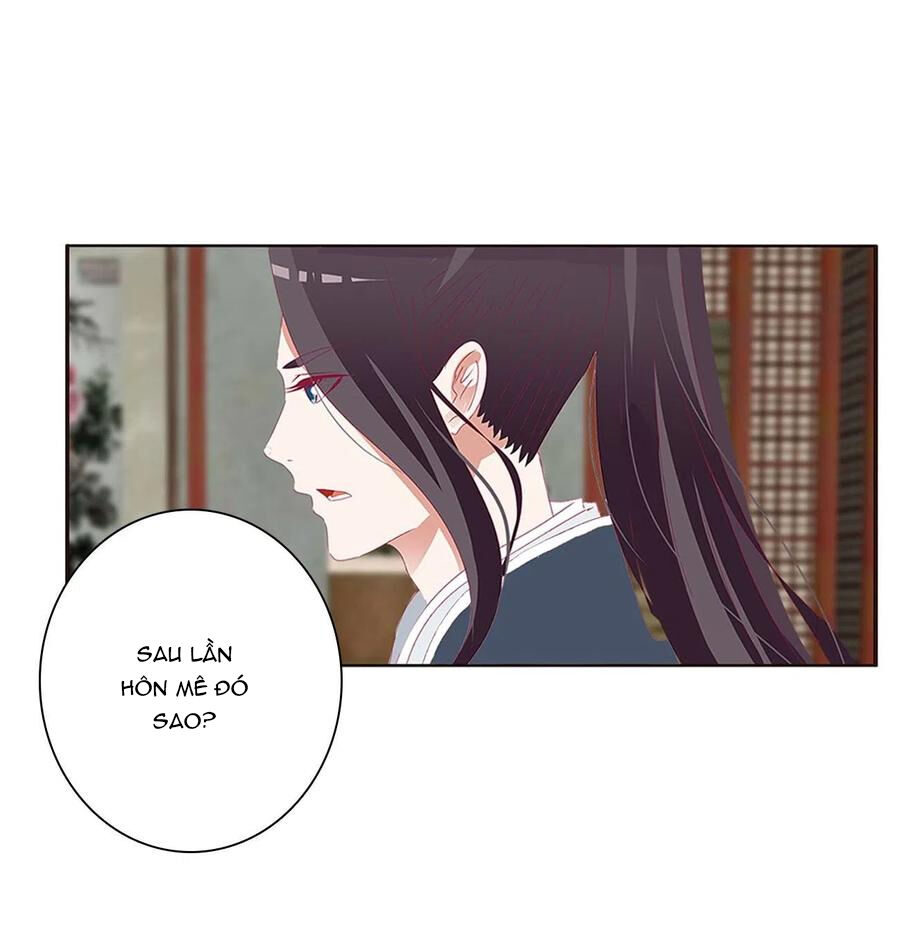 Thông Linh Phi Chapter 652 - Trang 2