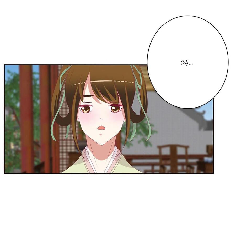 Thông Linh Phi Chapter 652 - Trang 2