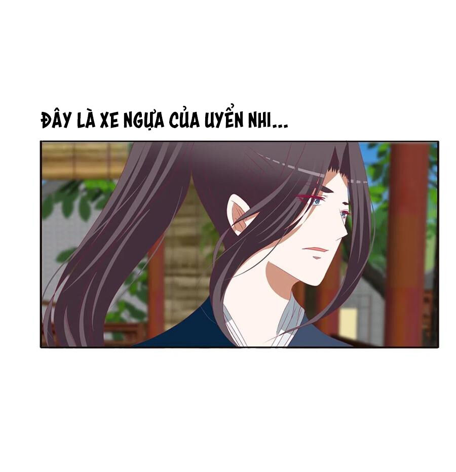 Thông Linh Phi Chapter 652 - Trang 2