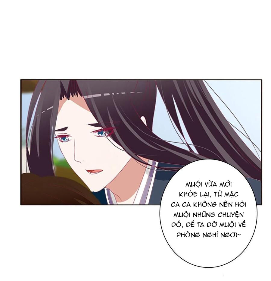 Thông Linh Phi Chapter 653 - Trang 2