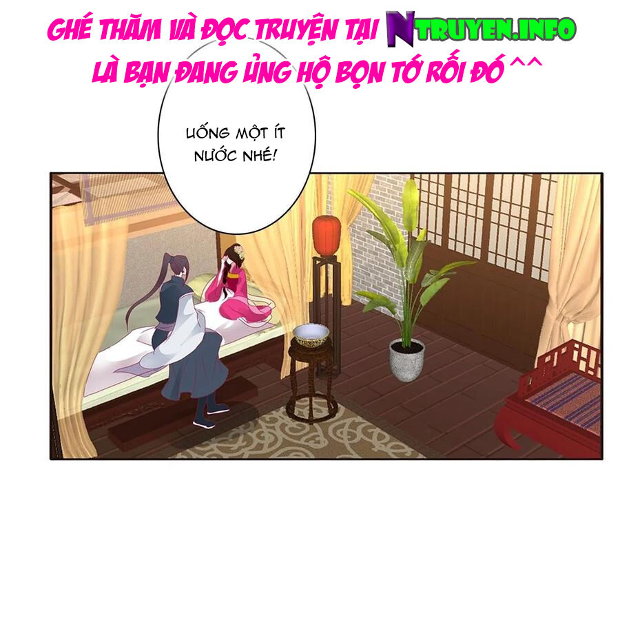 Thông Linh Phi Chapter 653 - Trang 2