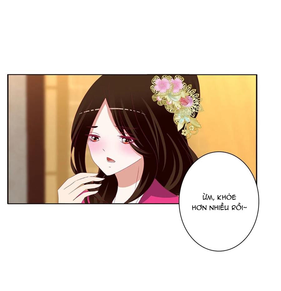 Thông Linh Phi Chapter 653 - Trang 2