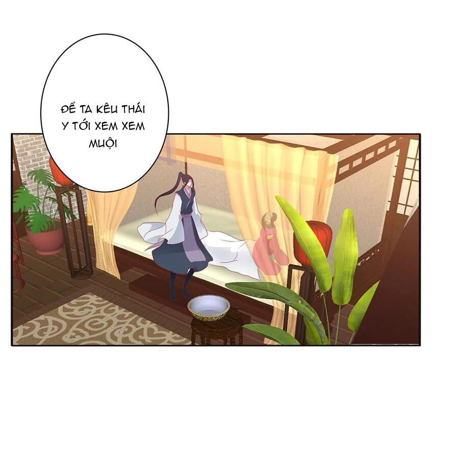Thông Linh Phi Chapter 653 - Trang 2