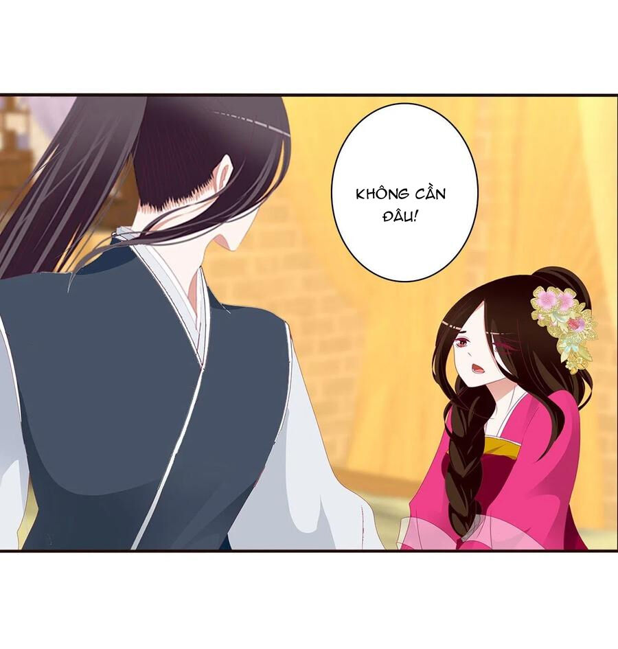 Thông Linh Phi Chapter 653 - Trang 2