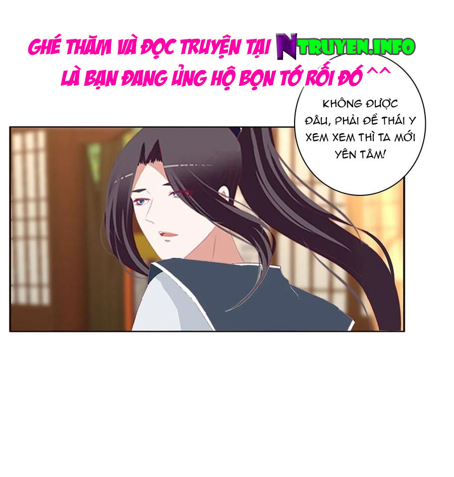 Thông Linh Phi Chapter 653 - Trang 2