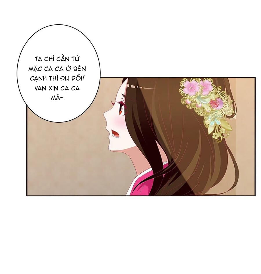 Thông Linh Phi Chapter 653 - Trang 2