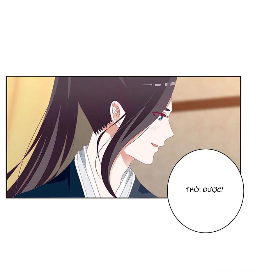 Thông Linh Phi Chapter 653 - Trang 2