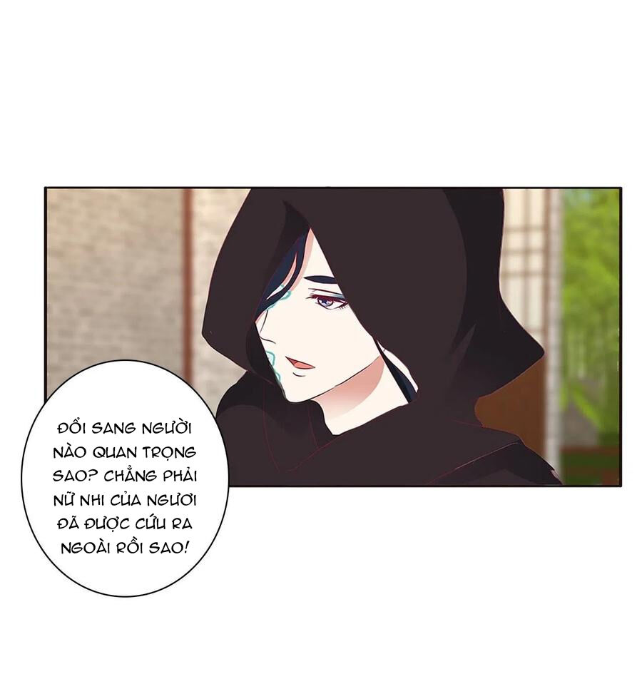 Thông Linh Phi Chapter 653 - Trang 2