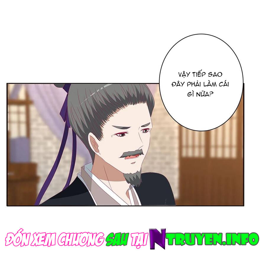 Thông Linh Phi Chapter 653 - Trang 2