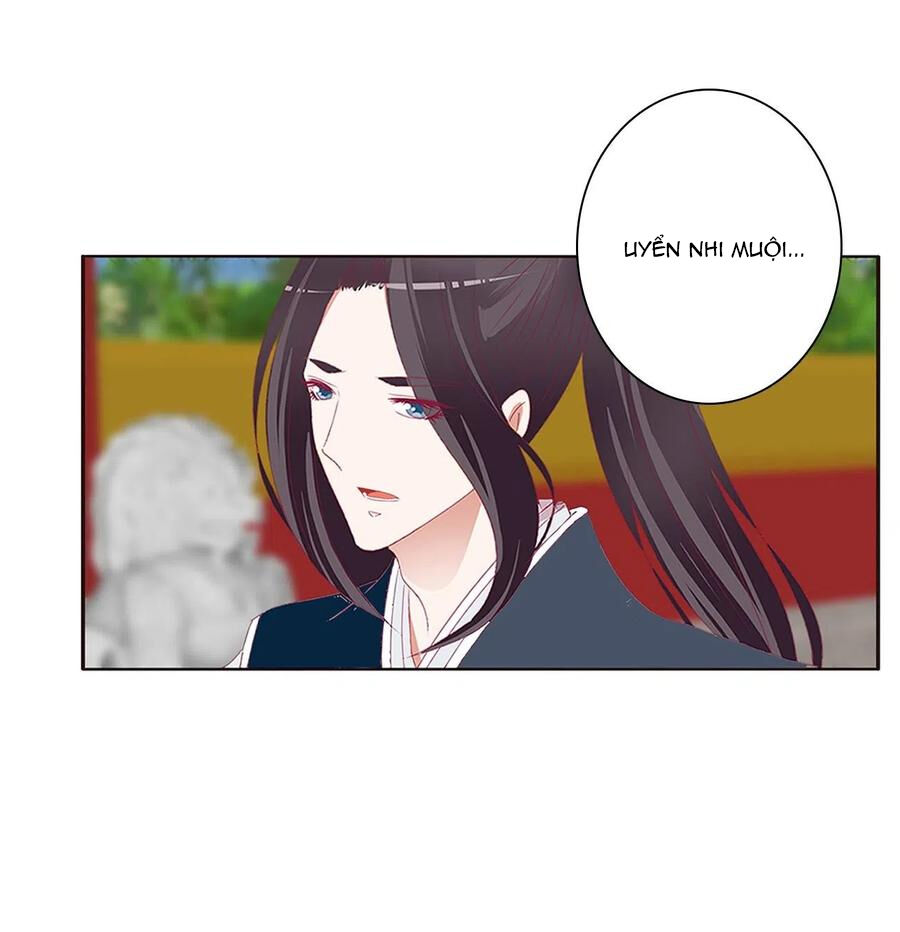 Thông Linh Phi Chapter 653 - Trang 2