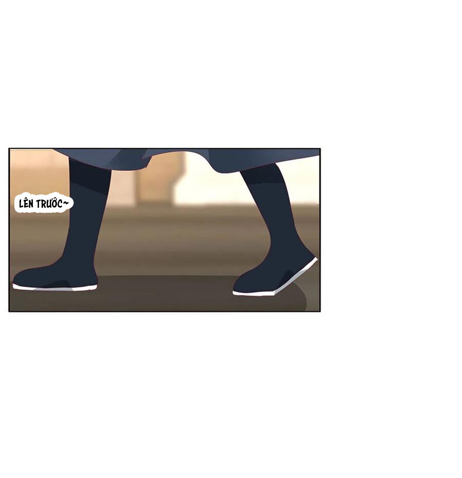 Thông Linh Phi Chapter 653 - Trang 2