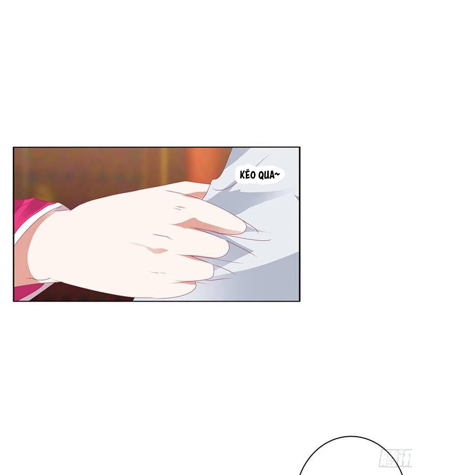 Thông Linh Phi Chapter 653 - Trang 2