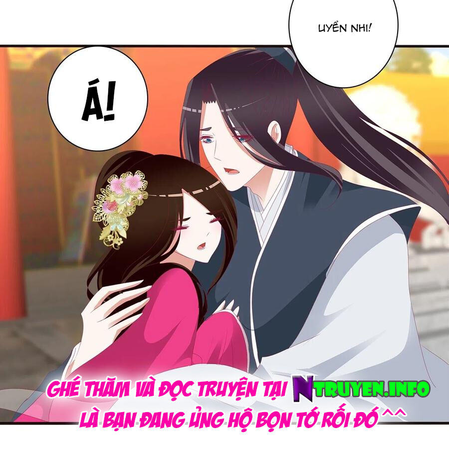 Thông Linh Phi Chapter 653 - Trang 2