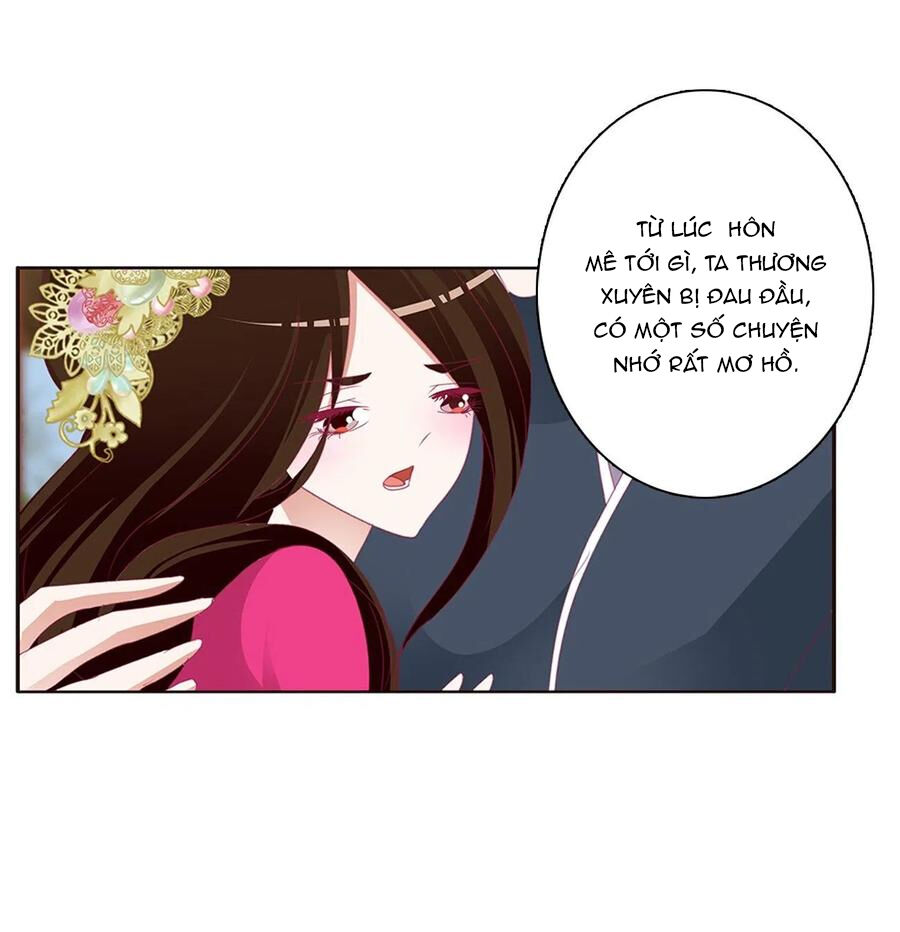 Thông Linh Phi Chapter 653 - Trang 2