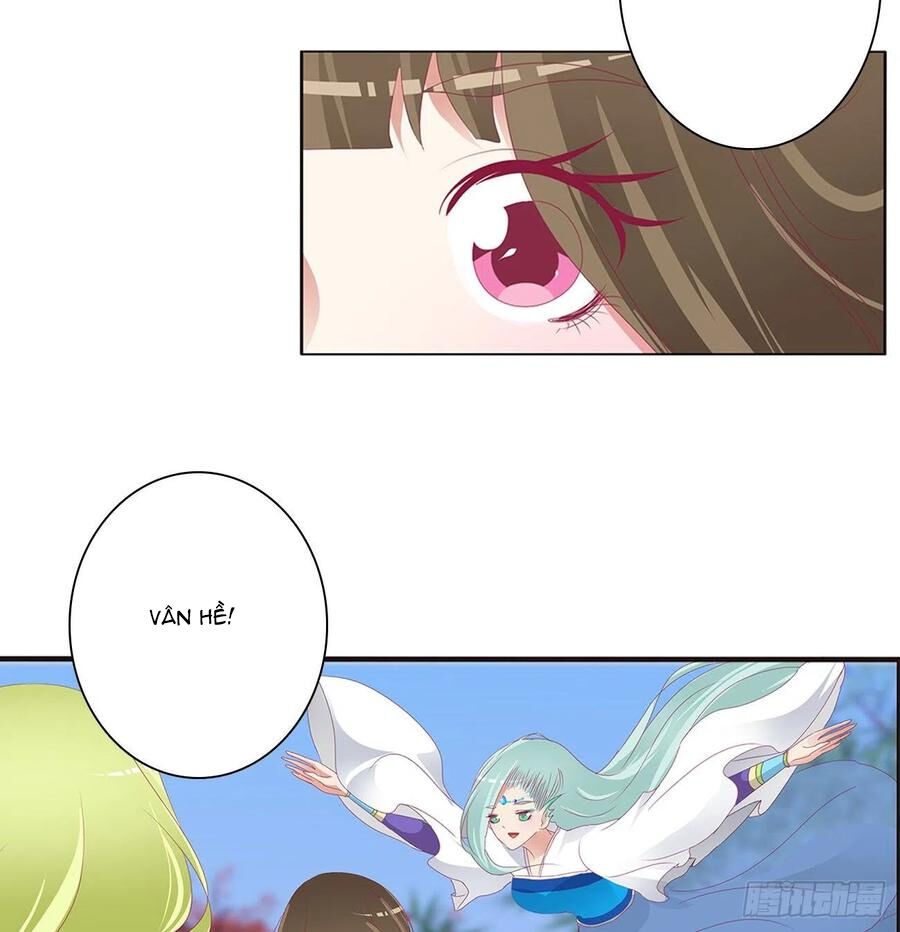 Thông Linh Phi Chapter 654 - Trang 2