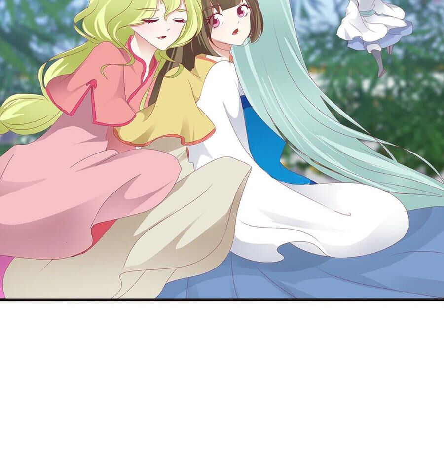 Thông Linh Phi Chapter 654 - Trang 2