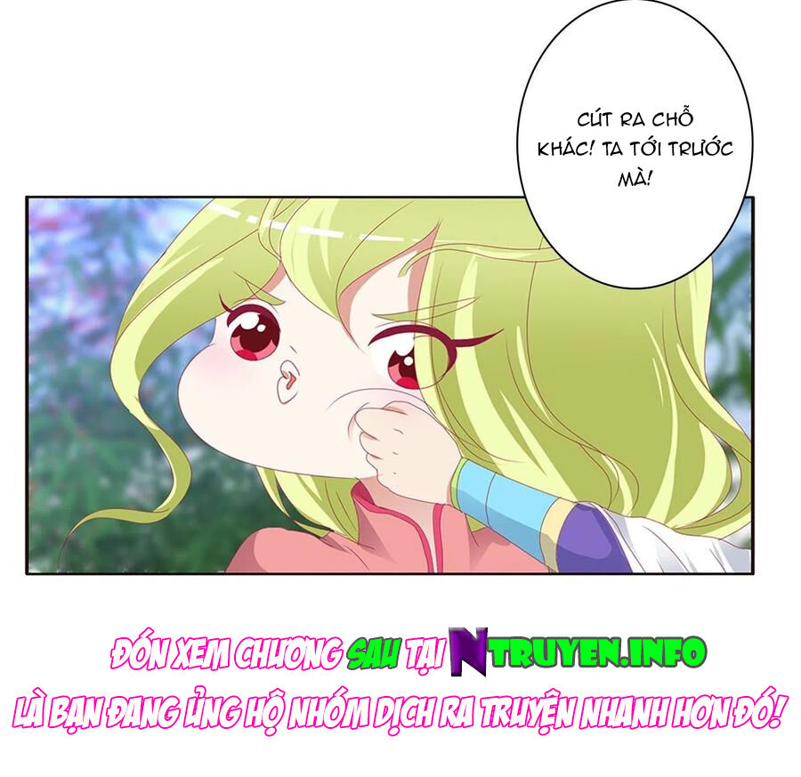 Thông Linh Phi Chapter 654 - Trang 2