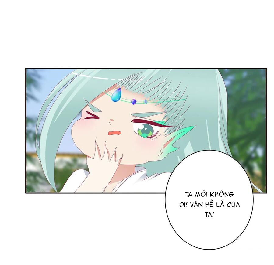 Thông Linh Phi Chapter 654 - Trang 2