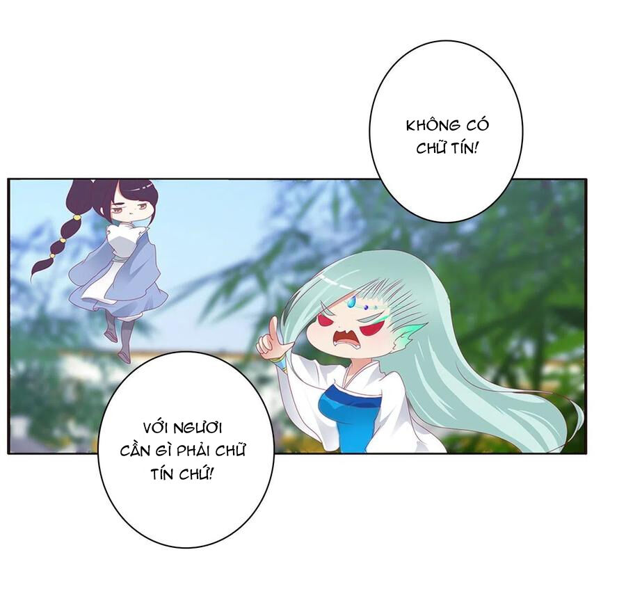 Thông Linh Phi Chapter 654 - Trang 2