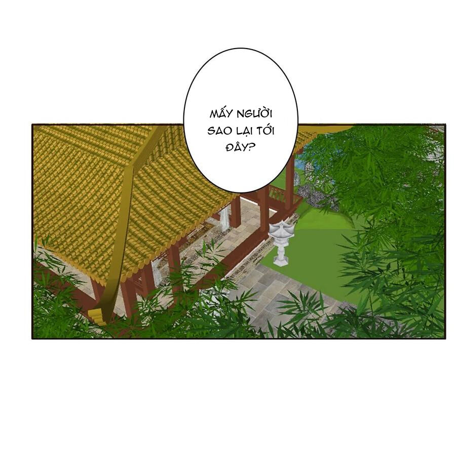 Thông Linh Phi Chapter 654 - Trang 2