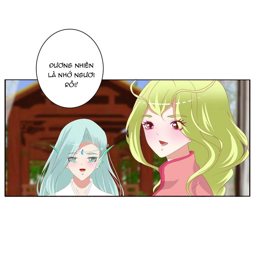 Thông Linh Phi Chapter 654 - Trang 2