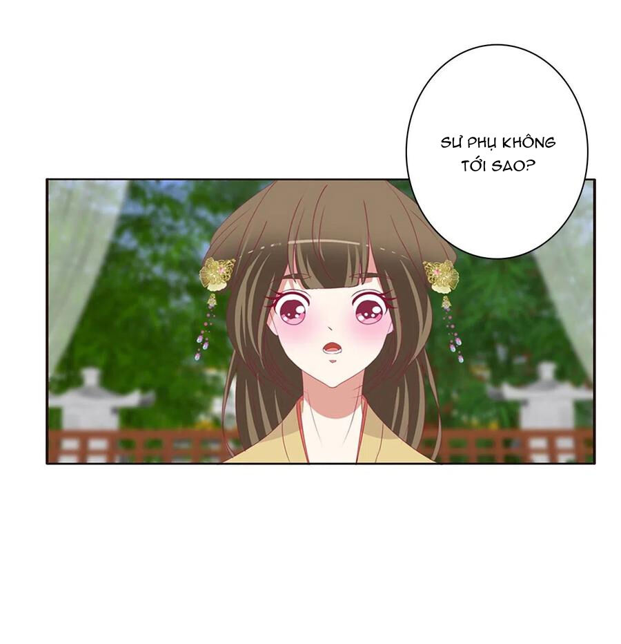 Thông Linh Phi Chapter 654 - Trang 2