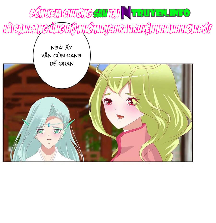 Thông Linh Phi Chapter 654 - Trang 2