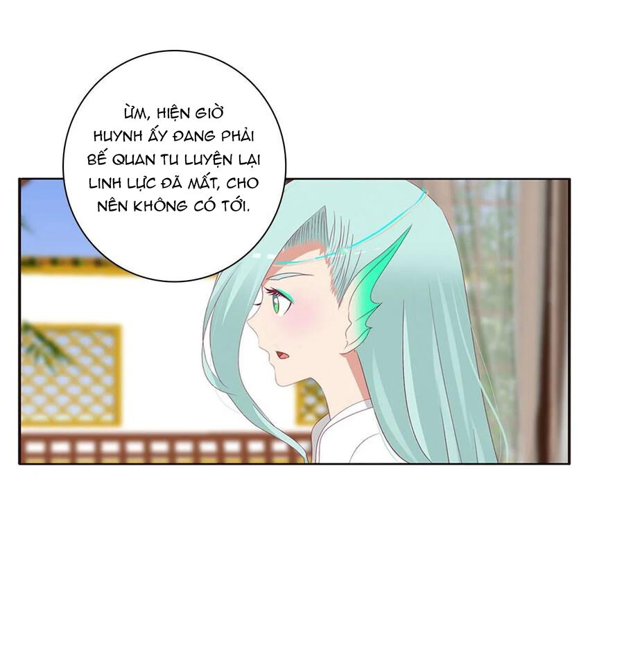 Thông Linh Phi Chapter 654 - Trang 2