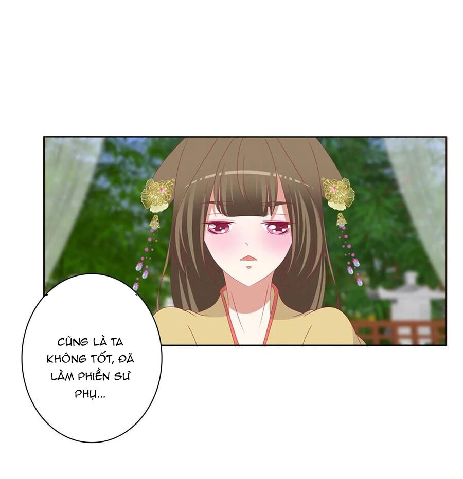 Thông Linh Phi Chapter 654 - Trang 2