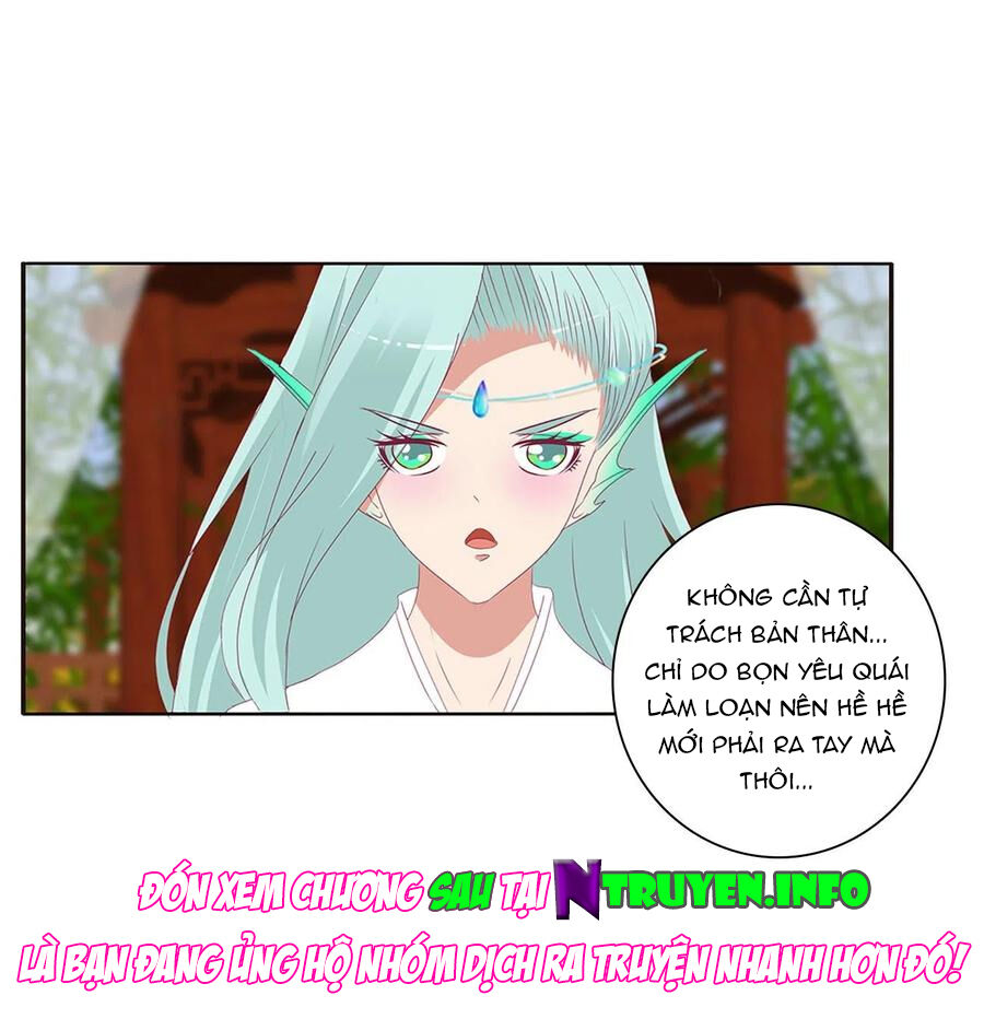 Thông Linh Phi Chapter 654 - Trang 2